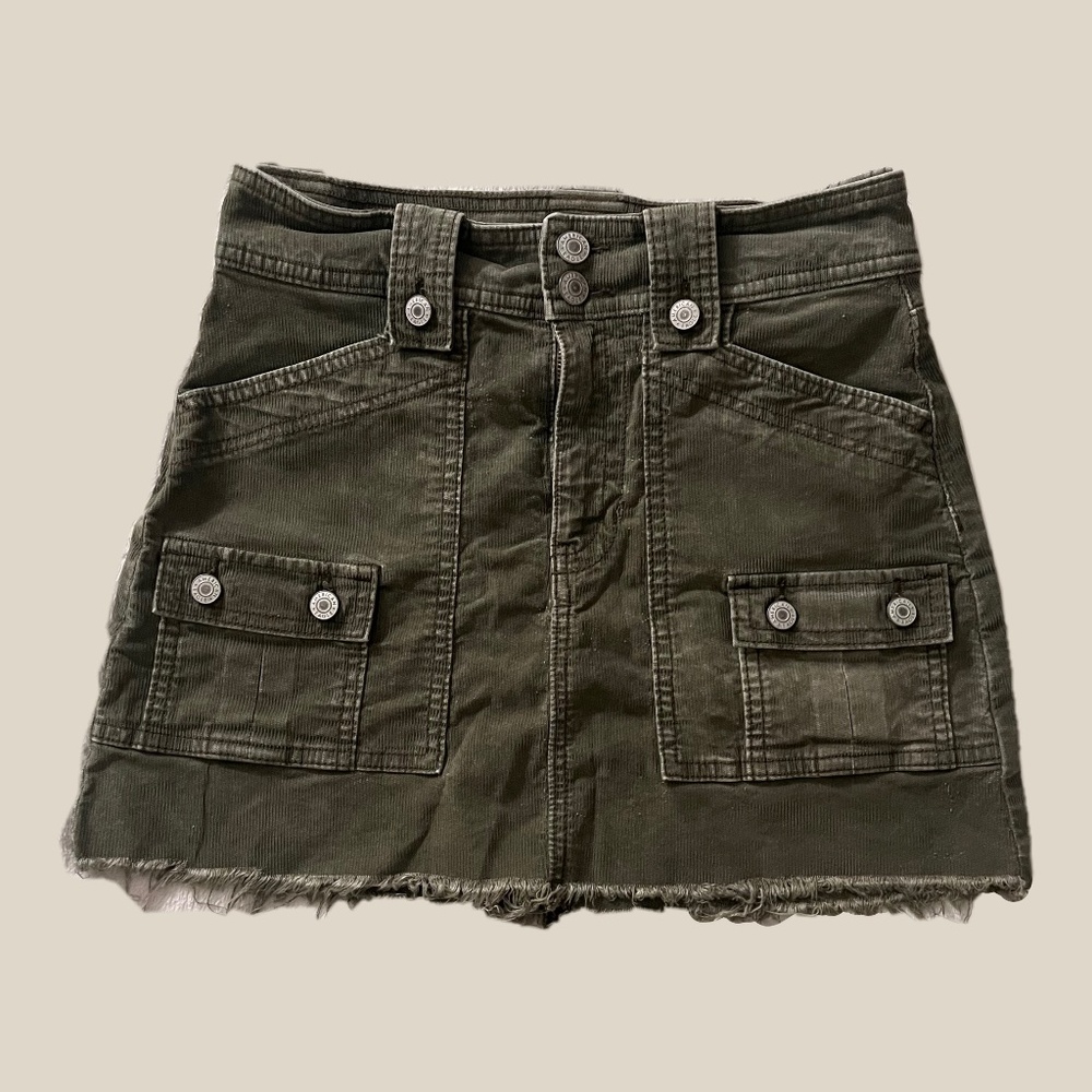 American Eagle Skirt